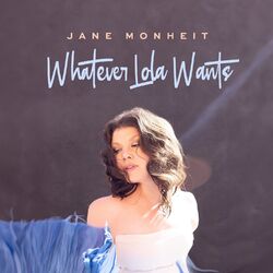 Cover of Whatever Lola Wants