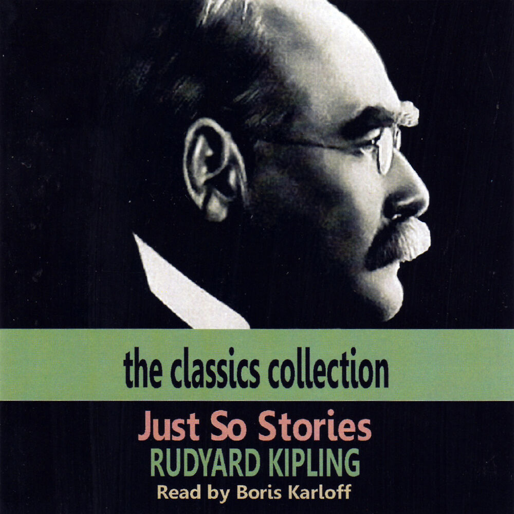 Picture of Just So Stories