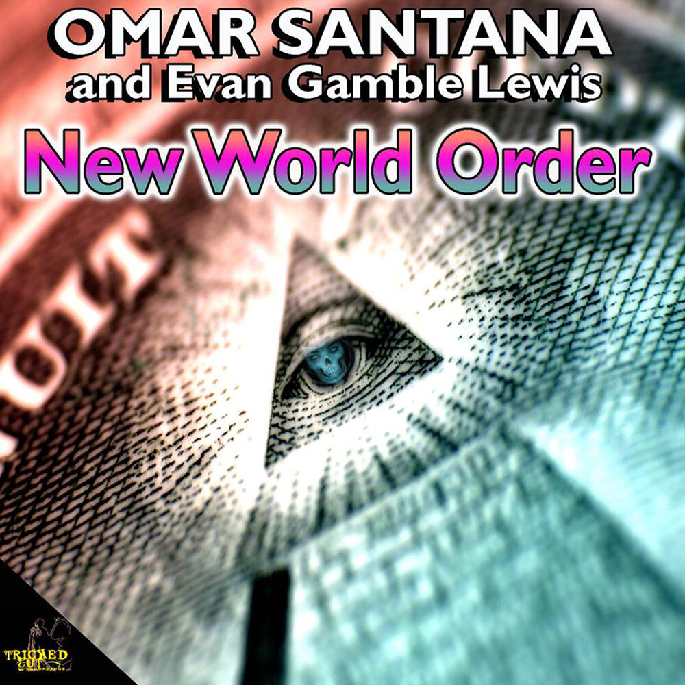 Picture of New World Order