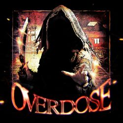 Cover of OVERDOSE