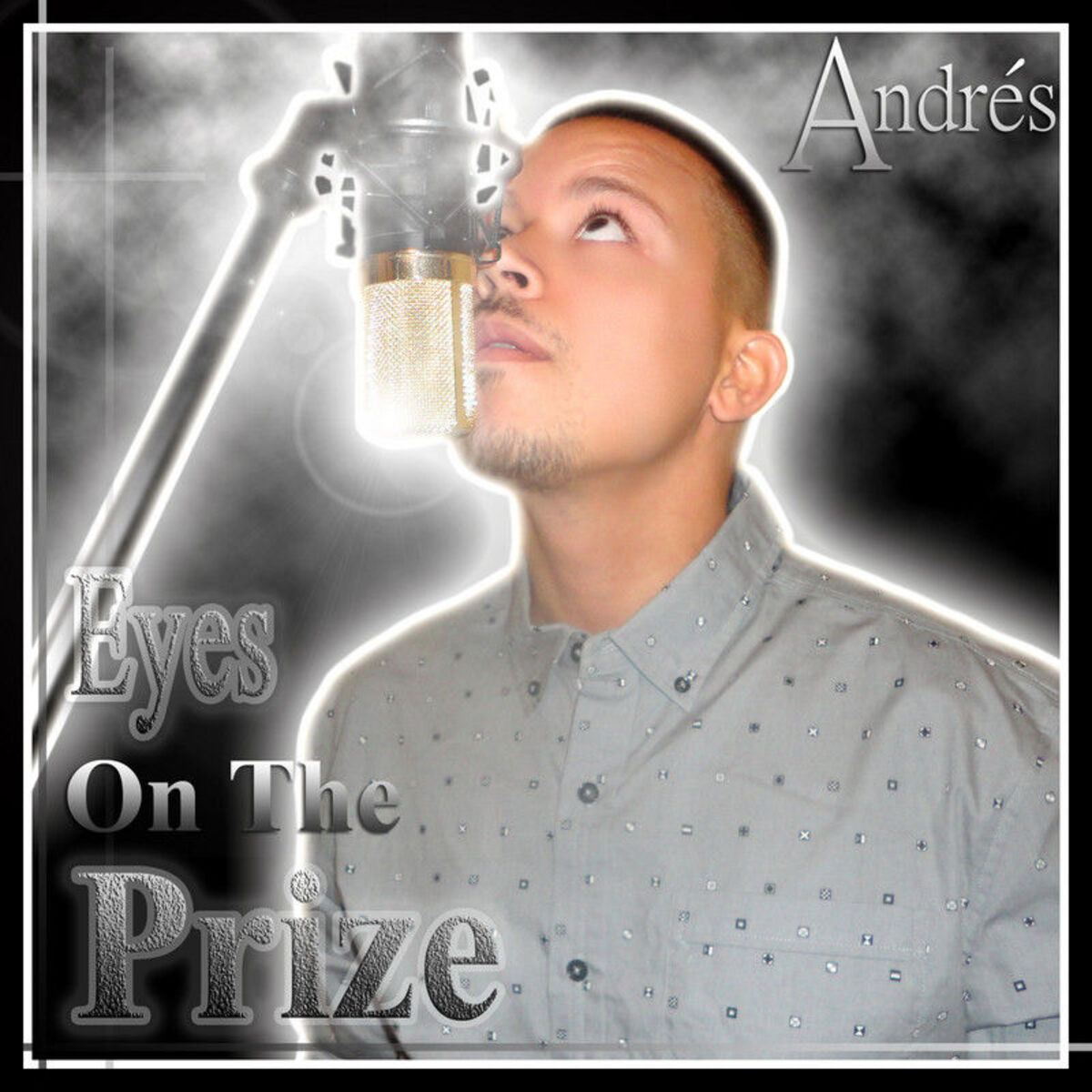 Album cover of Eye on the Prize
