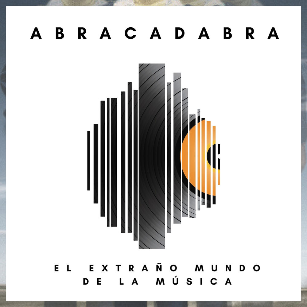 Picture of El Extraño Mundo de la Música