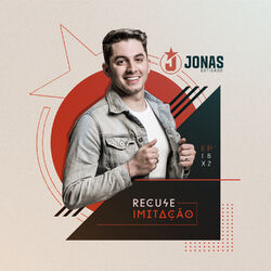 Cover of Recuse Imitação