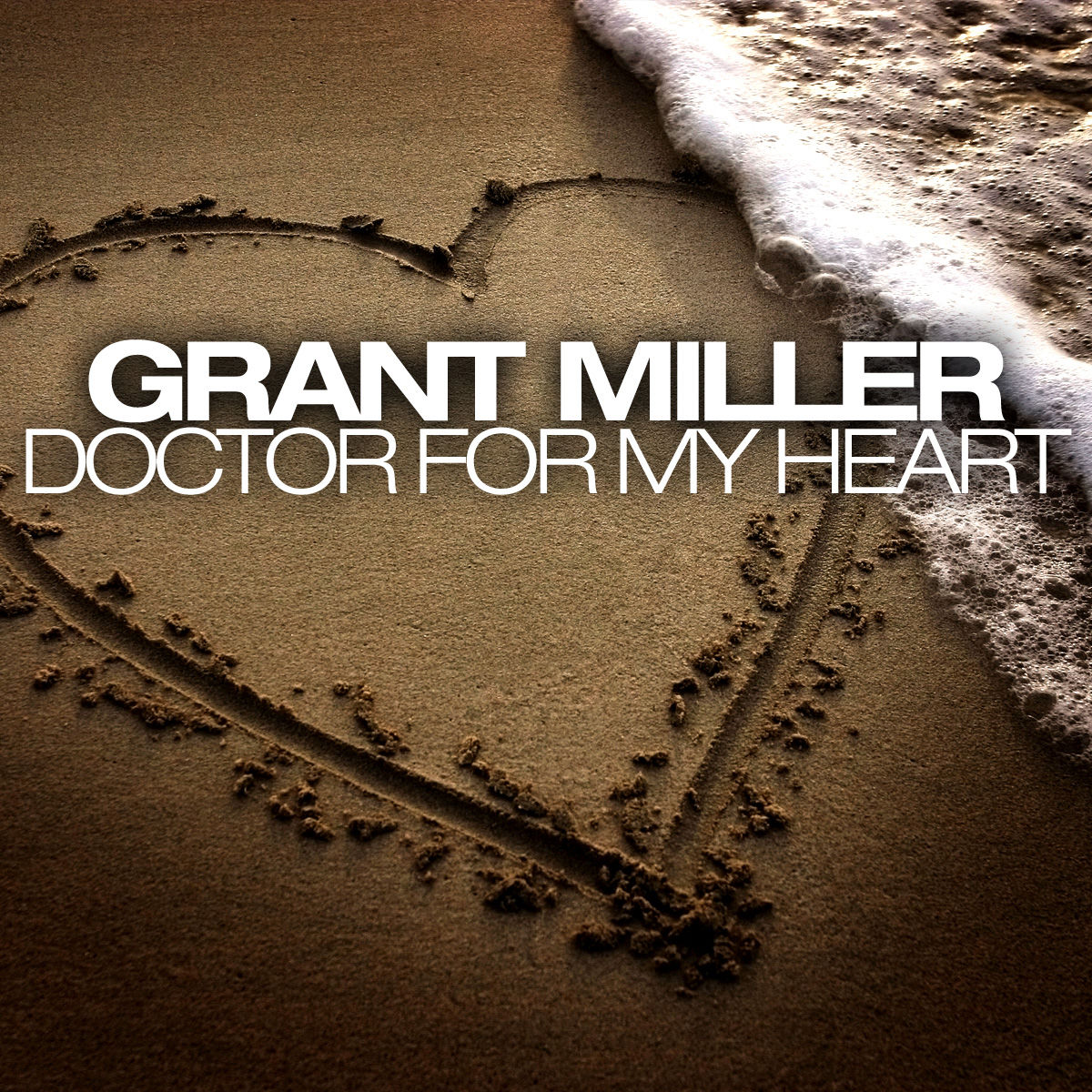 Album cover of Doctor For My Heart