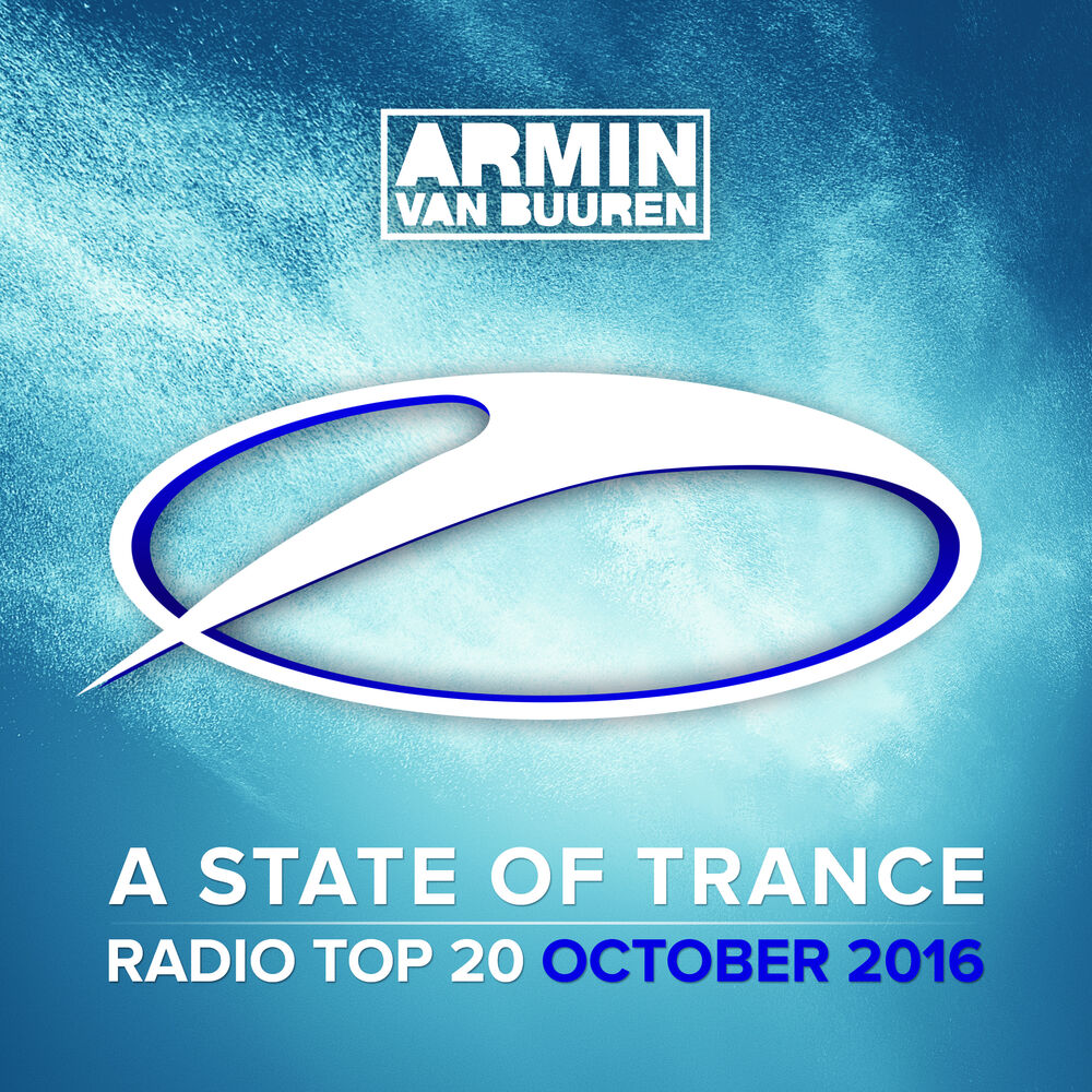 Picture of A State Of Trance Radio Top 20 - October 2016 (Including Classic Bonus Track)