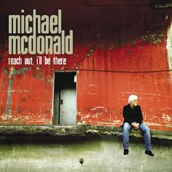 Cover of Reach Out I'll Be There