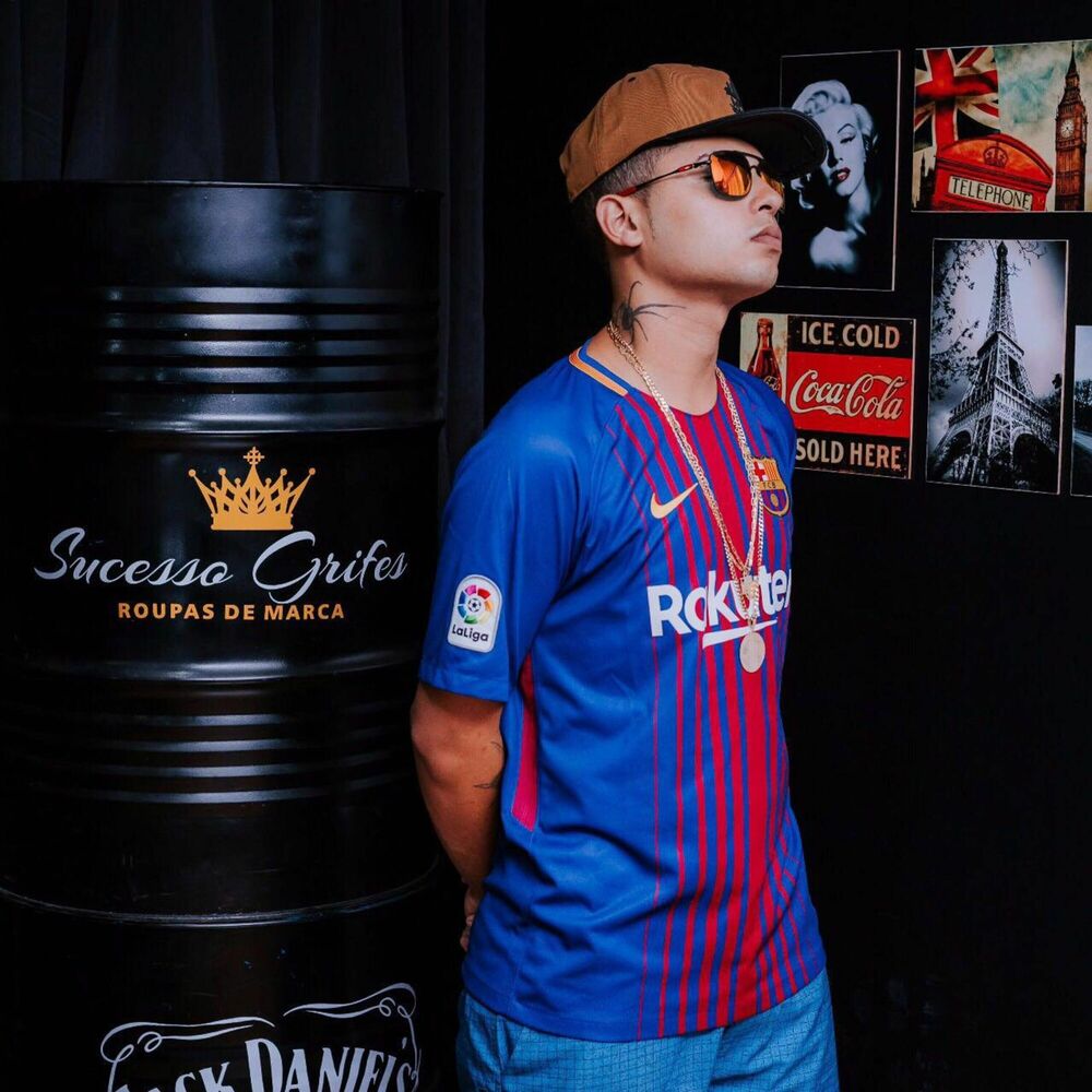 Picture of Joga pra Bandido