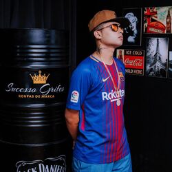 Cover of Vamos Fuder de Novo