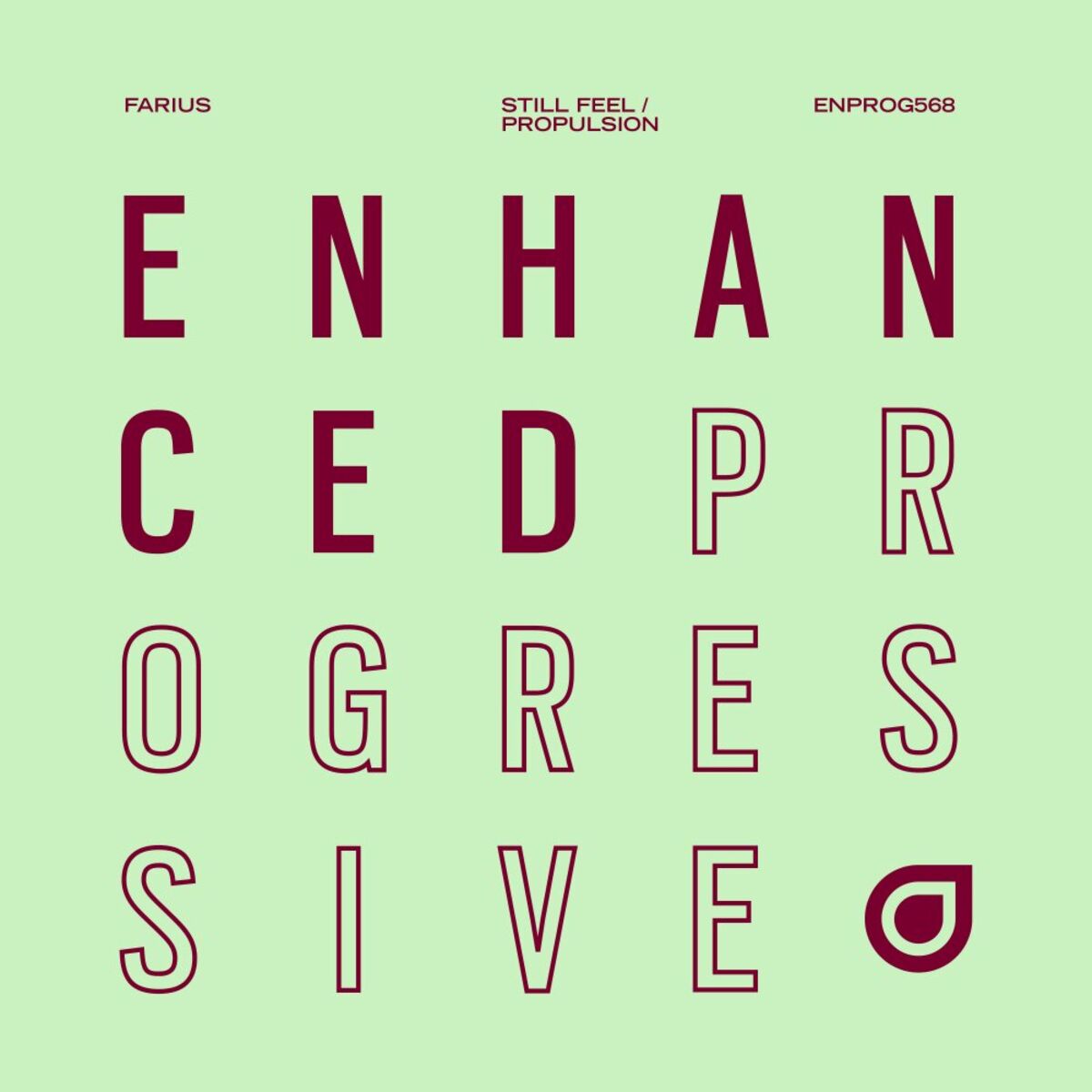 Album cover of Still Feel / Propulsion