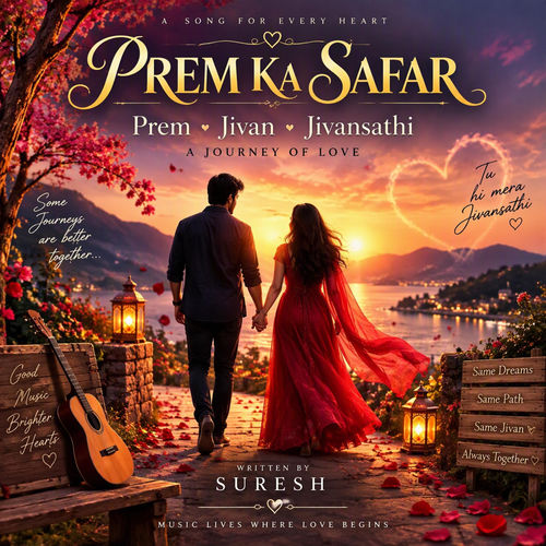Prem Ka Safar