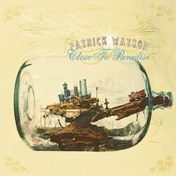 Cover of Close to Paradise