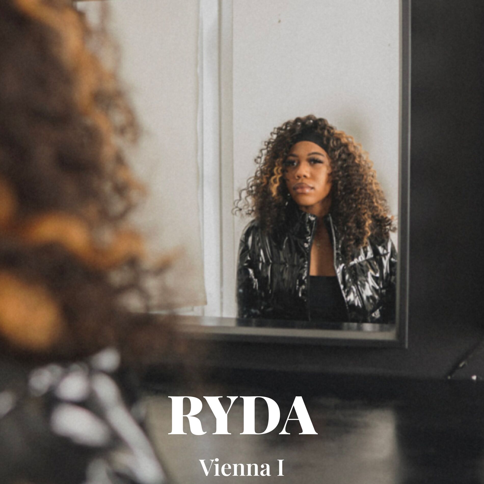 Album cover of Ryda