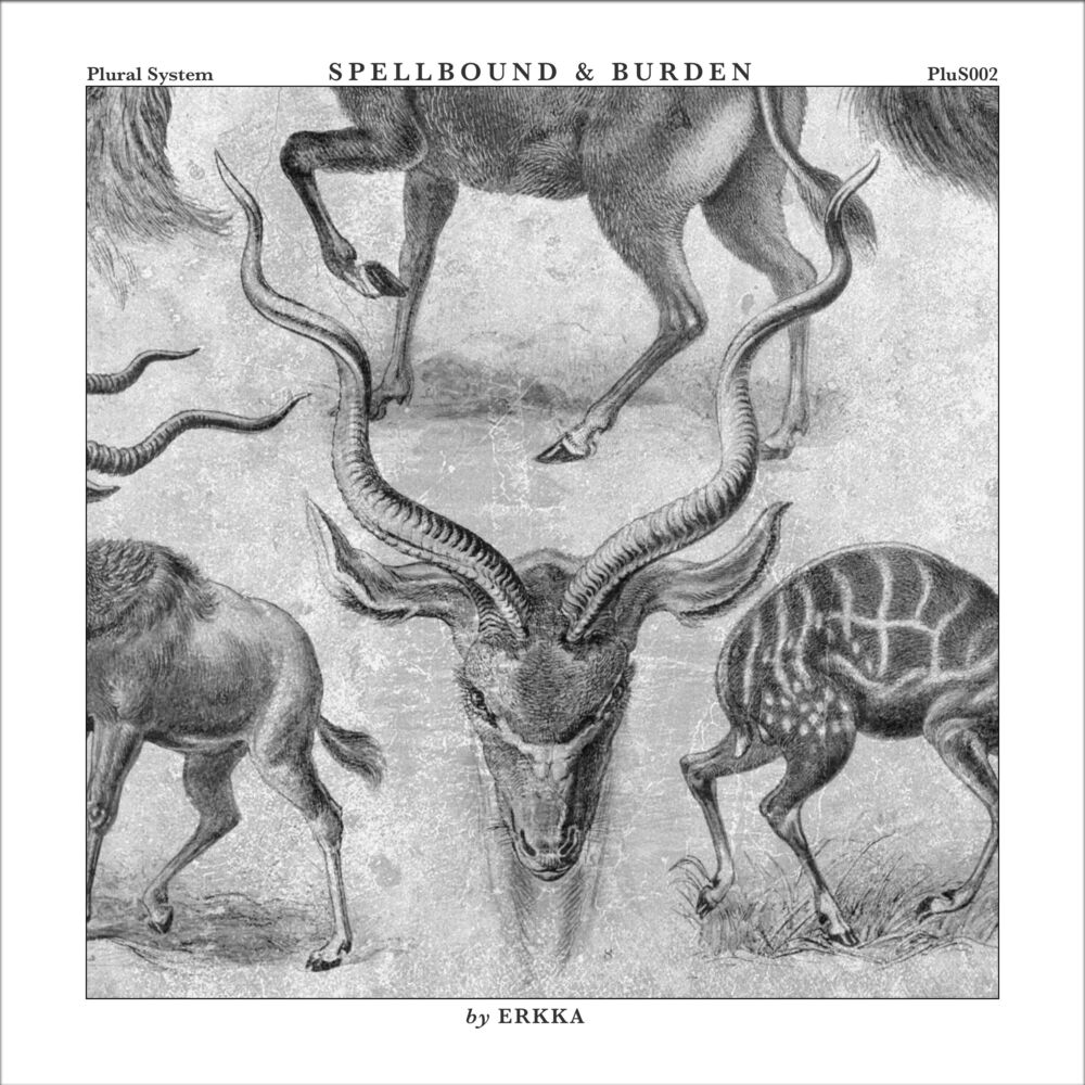 Picture of Spellbound & Burden