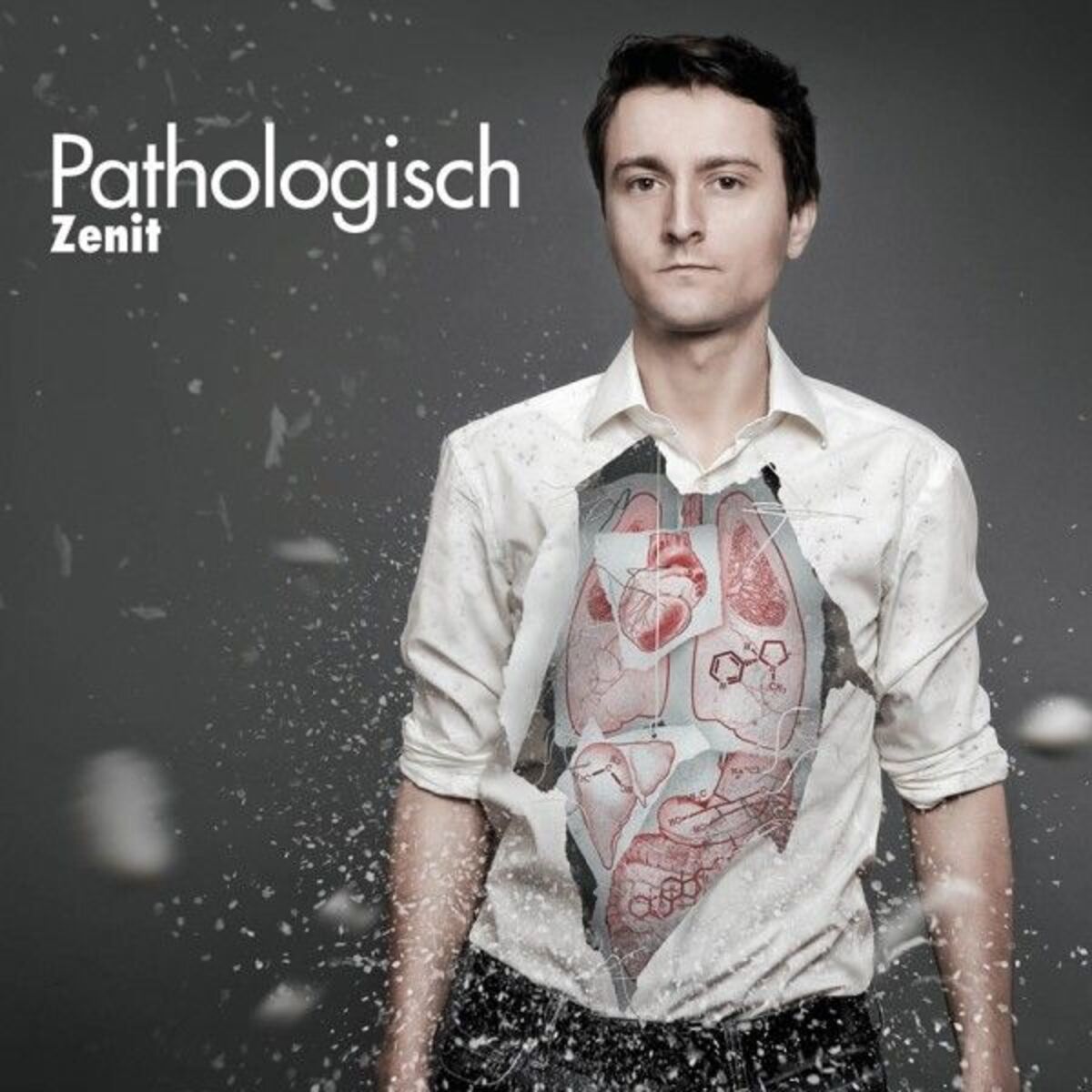 Album cover of Pathologisch