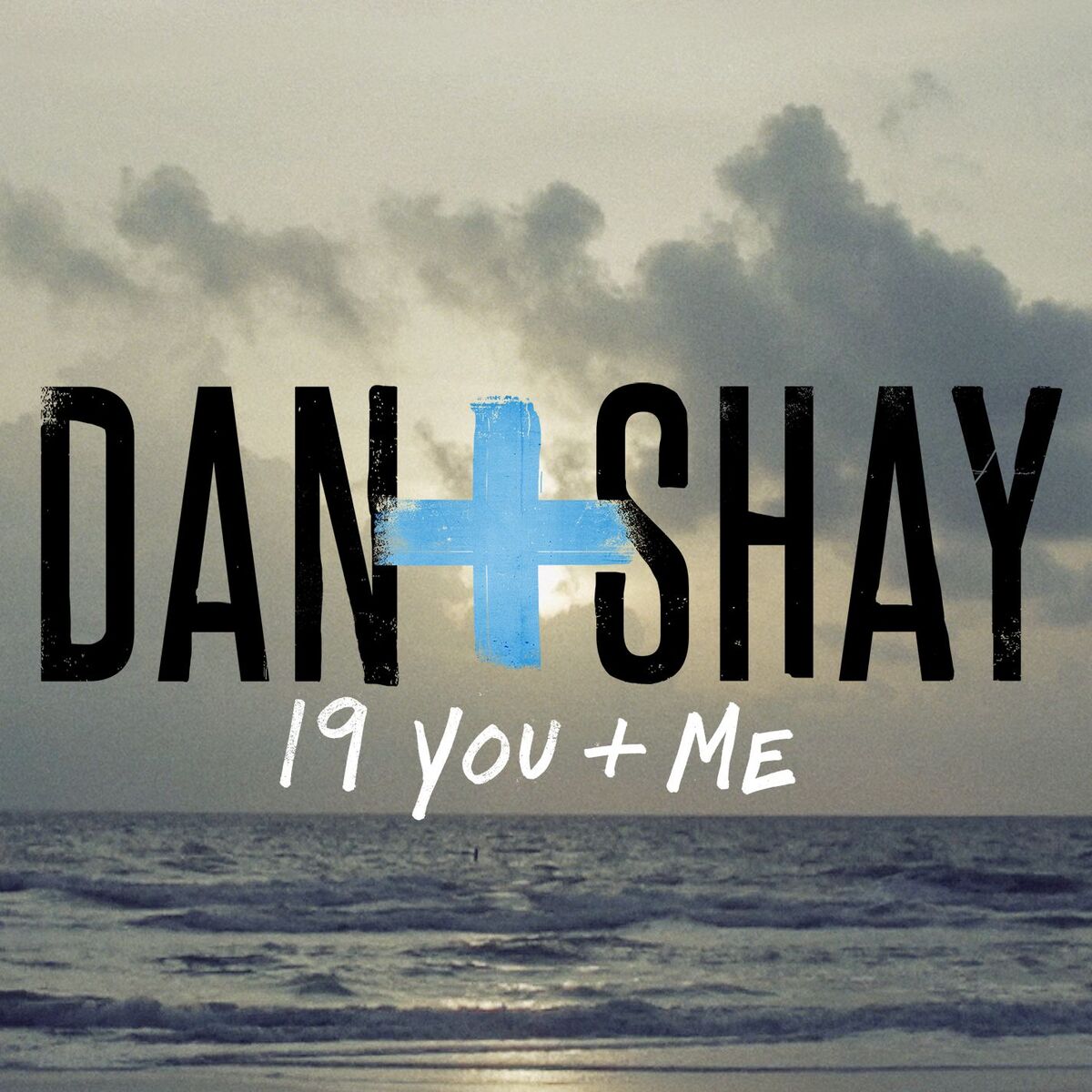 Album cover of 19 You + Me
