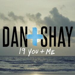 Cover of 19 You + Me
