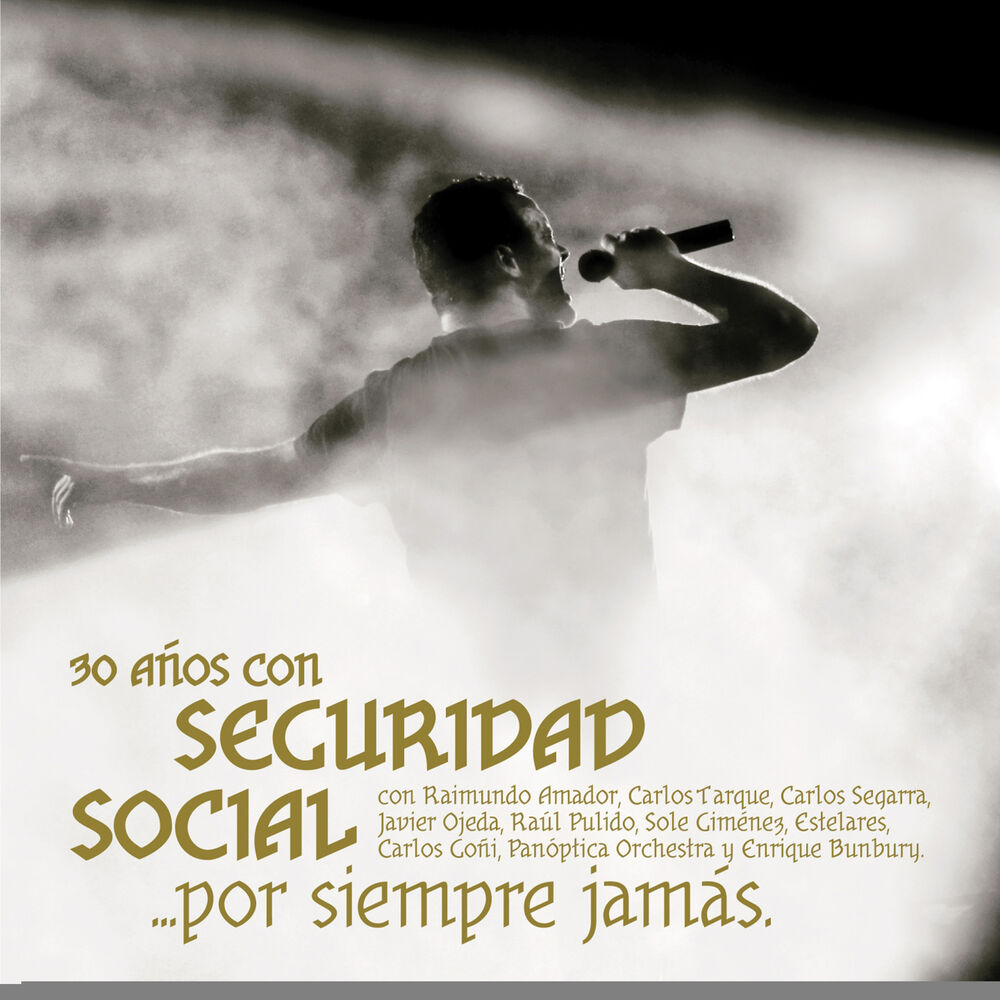 Picture of Por Siempre Jamás