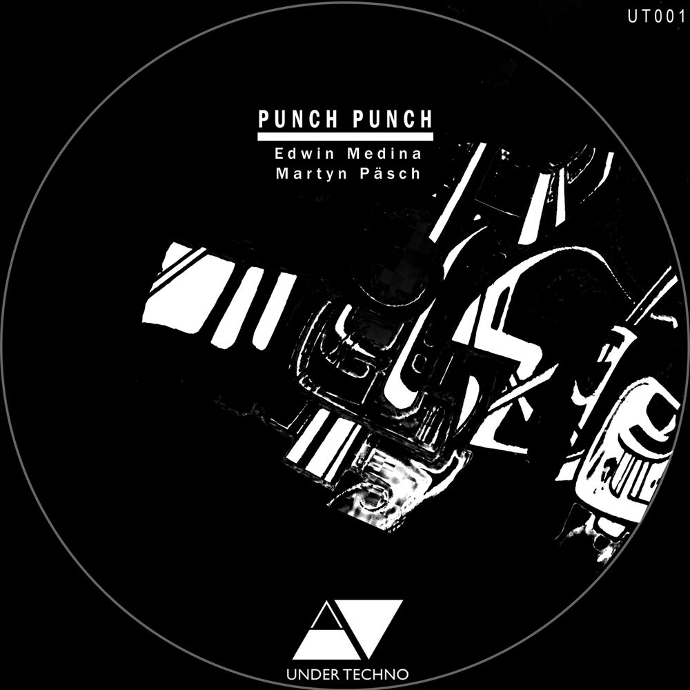 Picture of Punch Punch
