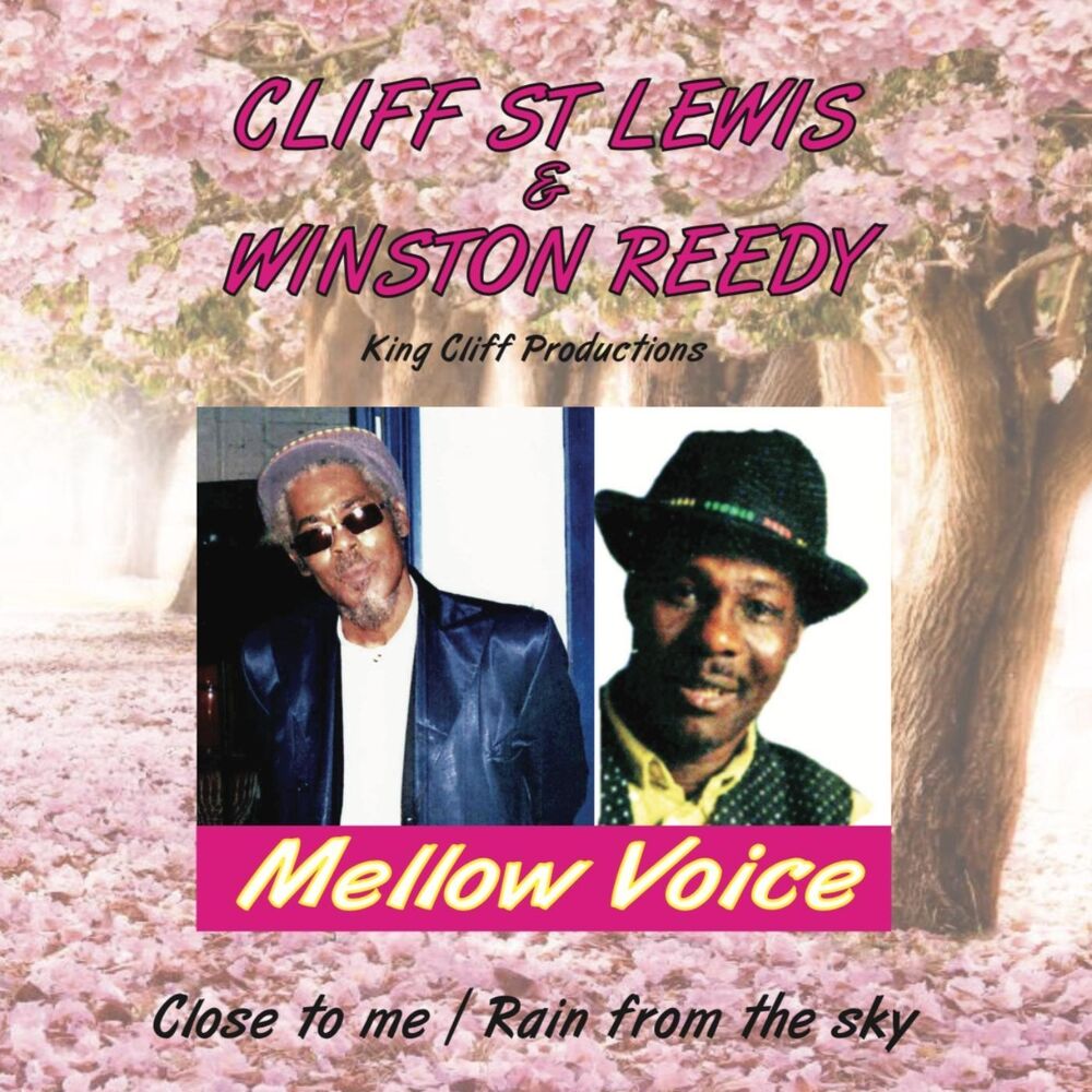 Picture of Mellow Voice