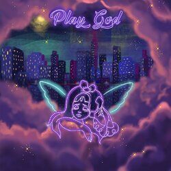 Cover of Play God