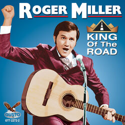 Cover of King Of The Road