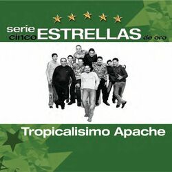 Cover of Serie Cinco Estrellas