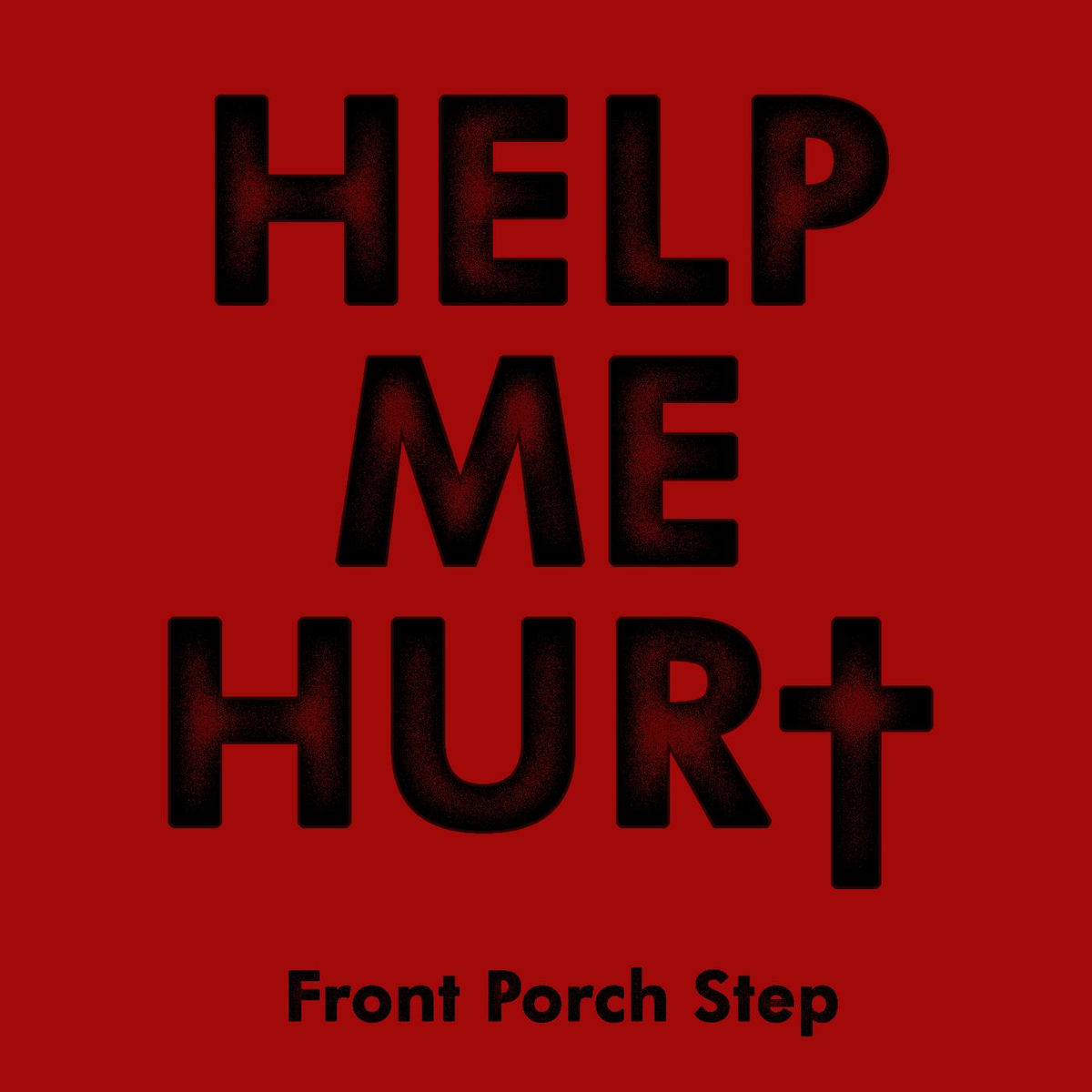 Album cover of Help Me Hurt