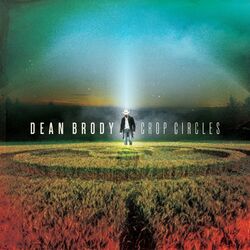 Cover of Crop Circles
