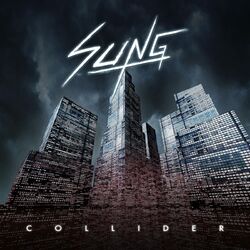 Cover of Collider EP