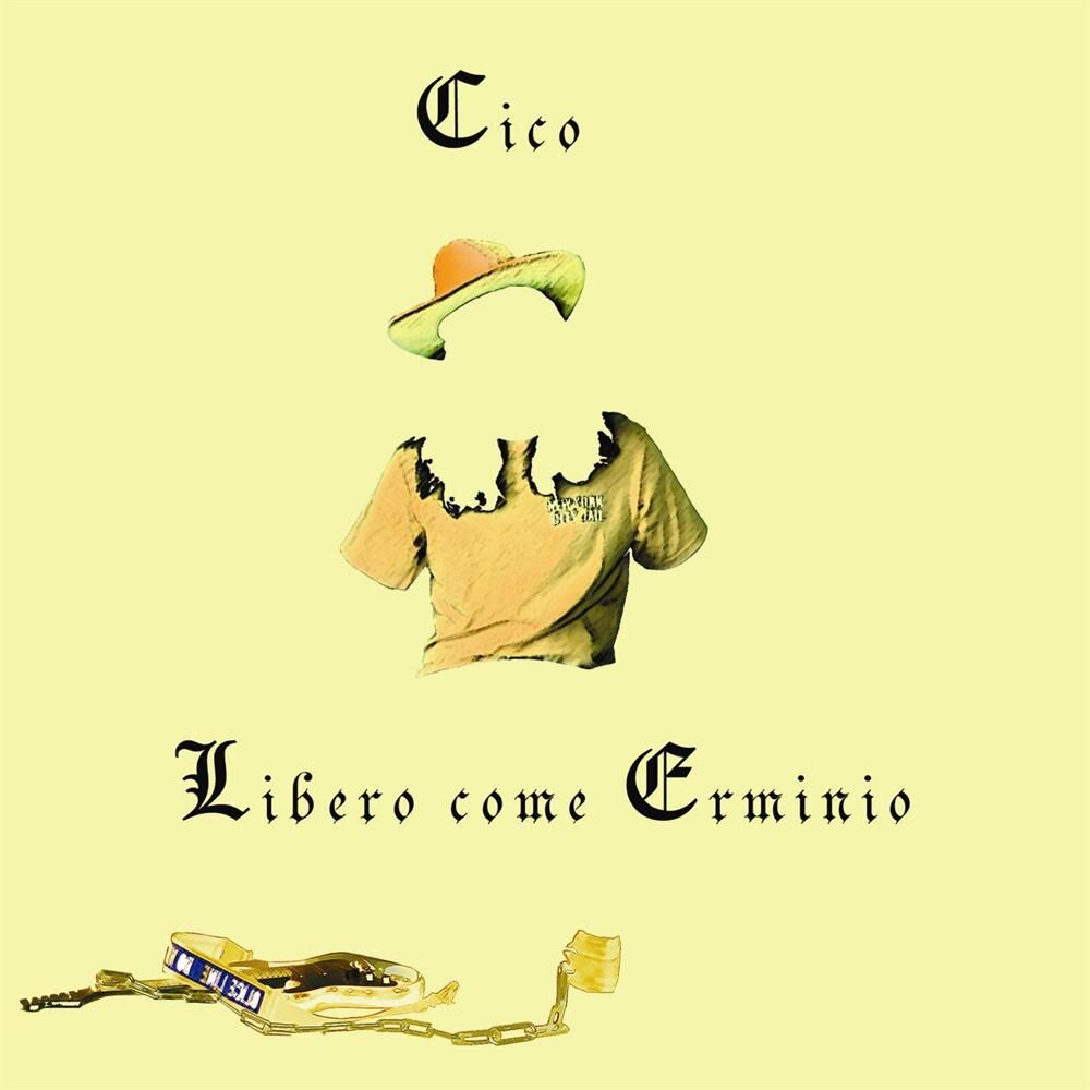 Picture of Libero come Erminio