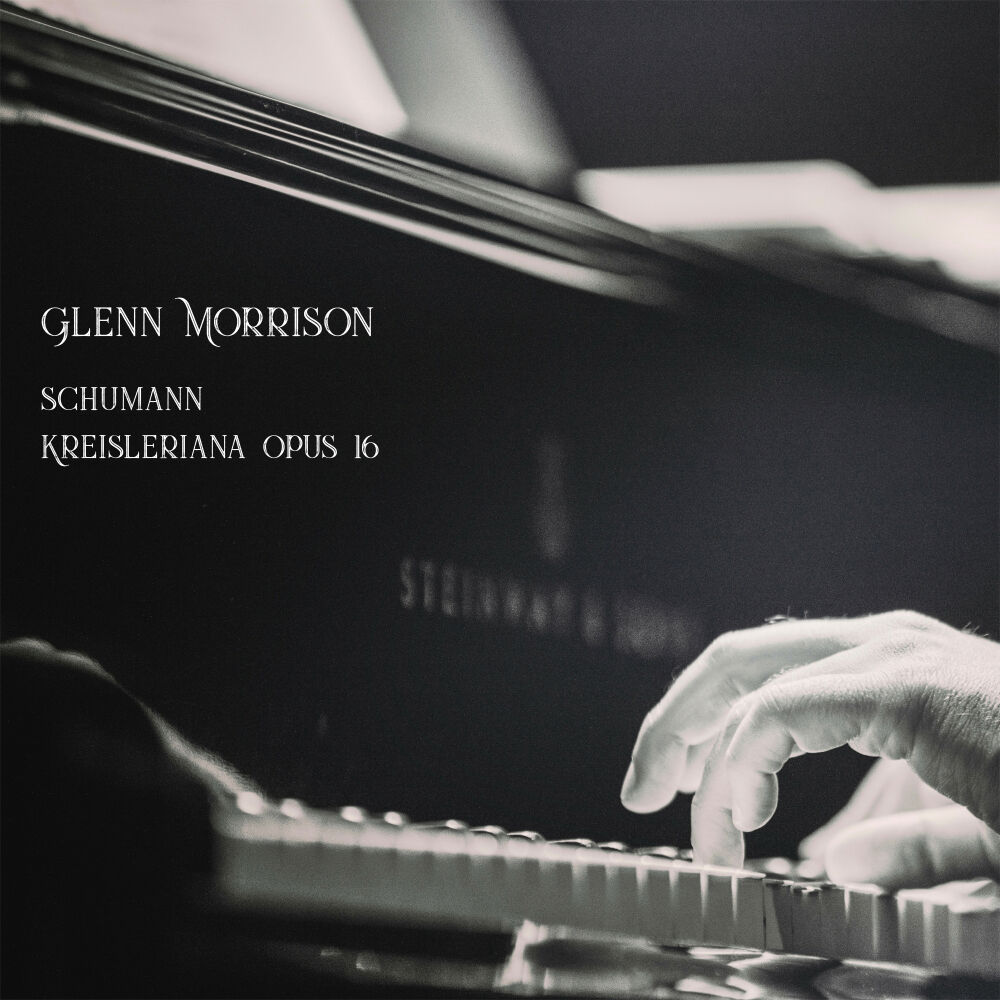 Picture of Schumann - Kreisleriana Opus 16
