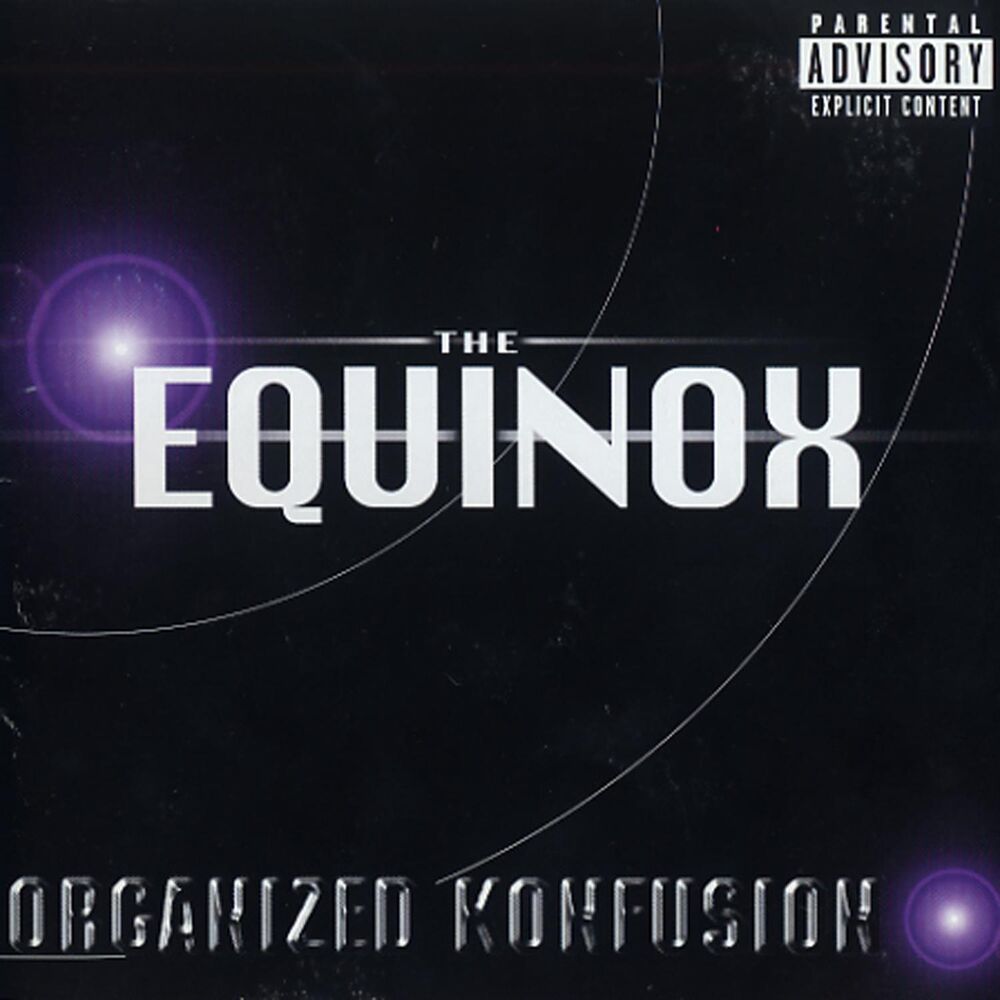Picture of The Equinox
