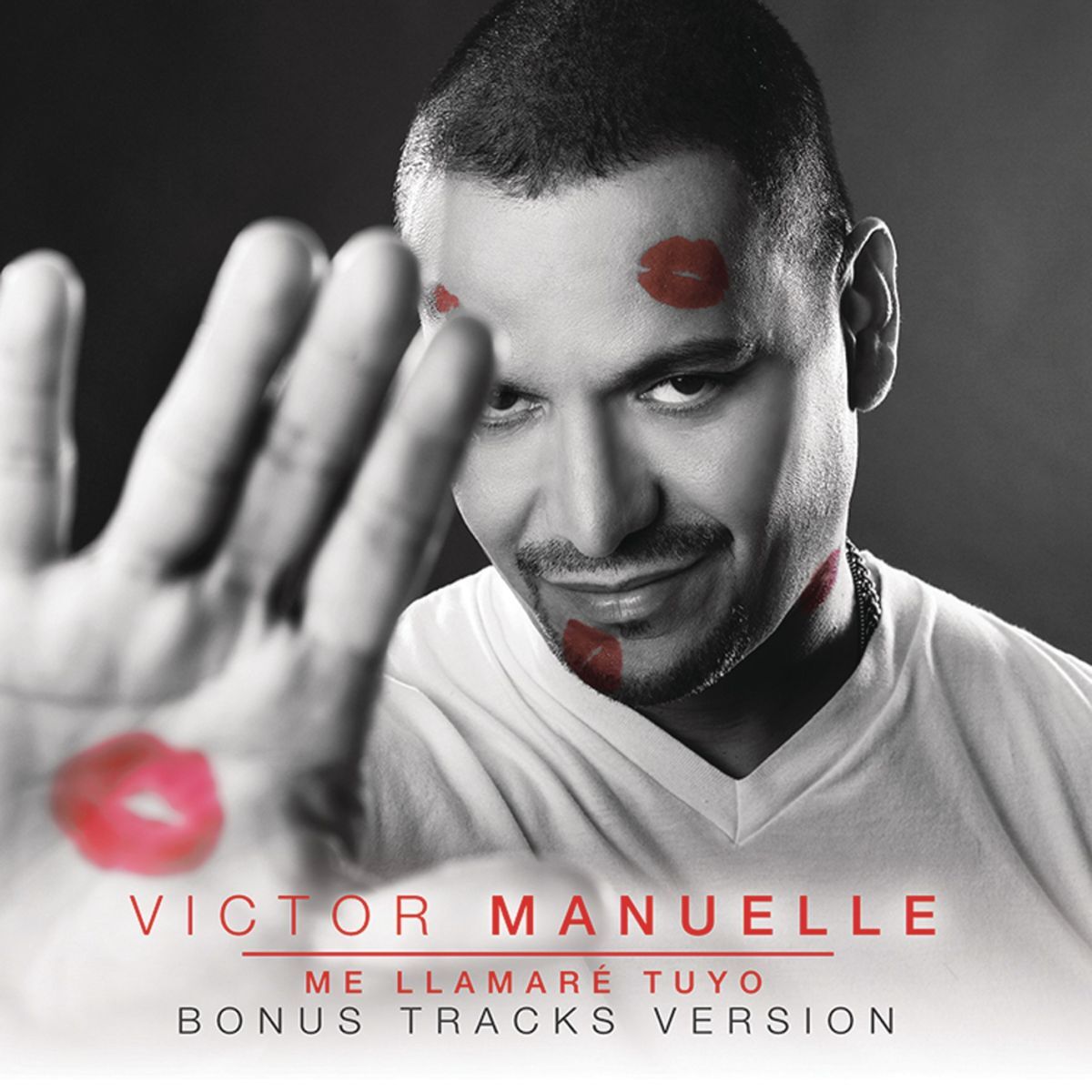 Album cover of Me Llamaré Tuyo (Bonus Tracks Version)