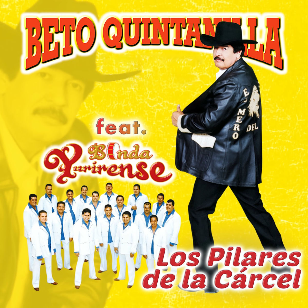 Album cover of Escolta Suicida (El Corrido de los Zetas)