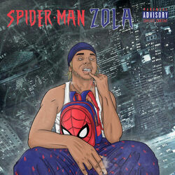 Cover of Spiderman (Freestyle OKLM)