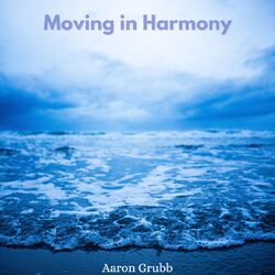 Cover of Moving in Harmony