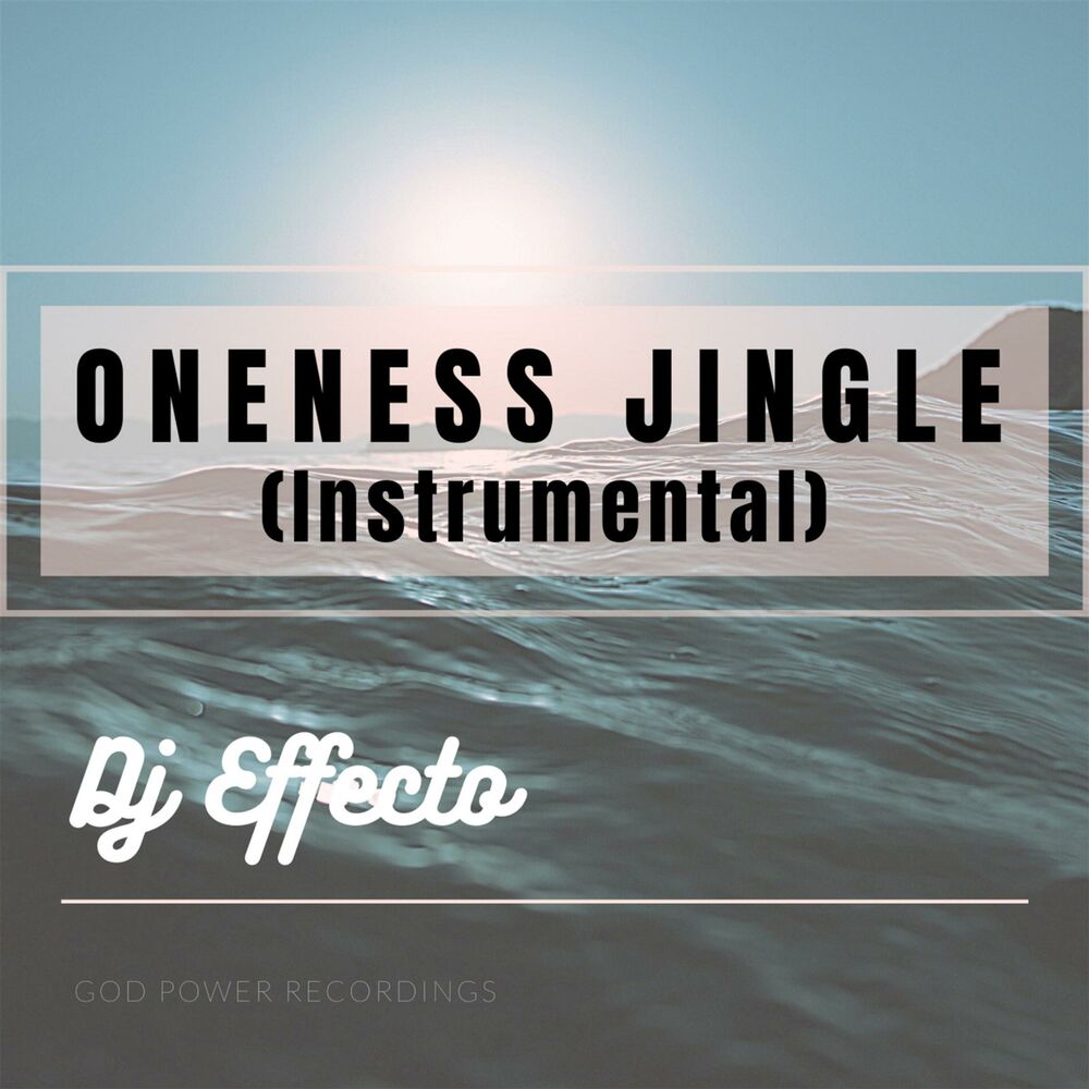 Picture of Oneness Jingle (Instrumental)