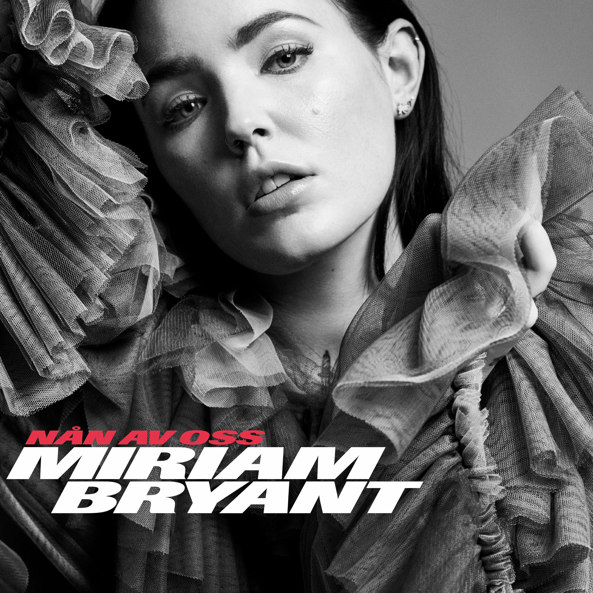 Album cover of Nån av oss