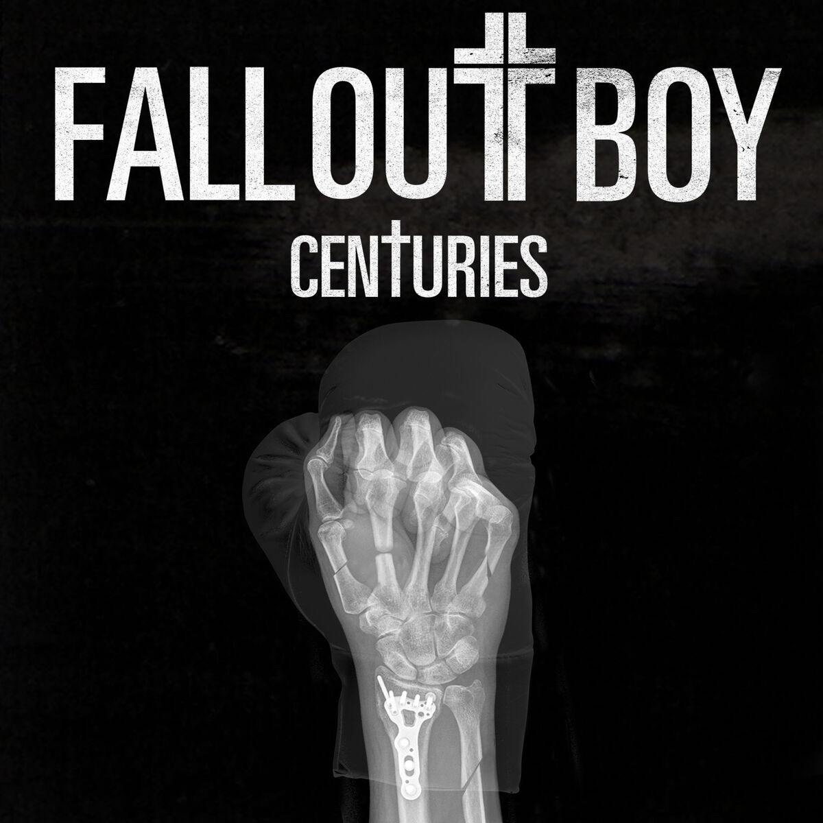Album cover of Centuries