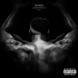 Cover of 2Sides (Side 1)