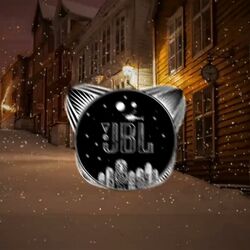 Cover of Jbl Trap