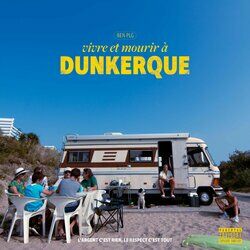 Cover of Vivre et mourir à Dunkerque