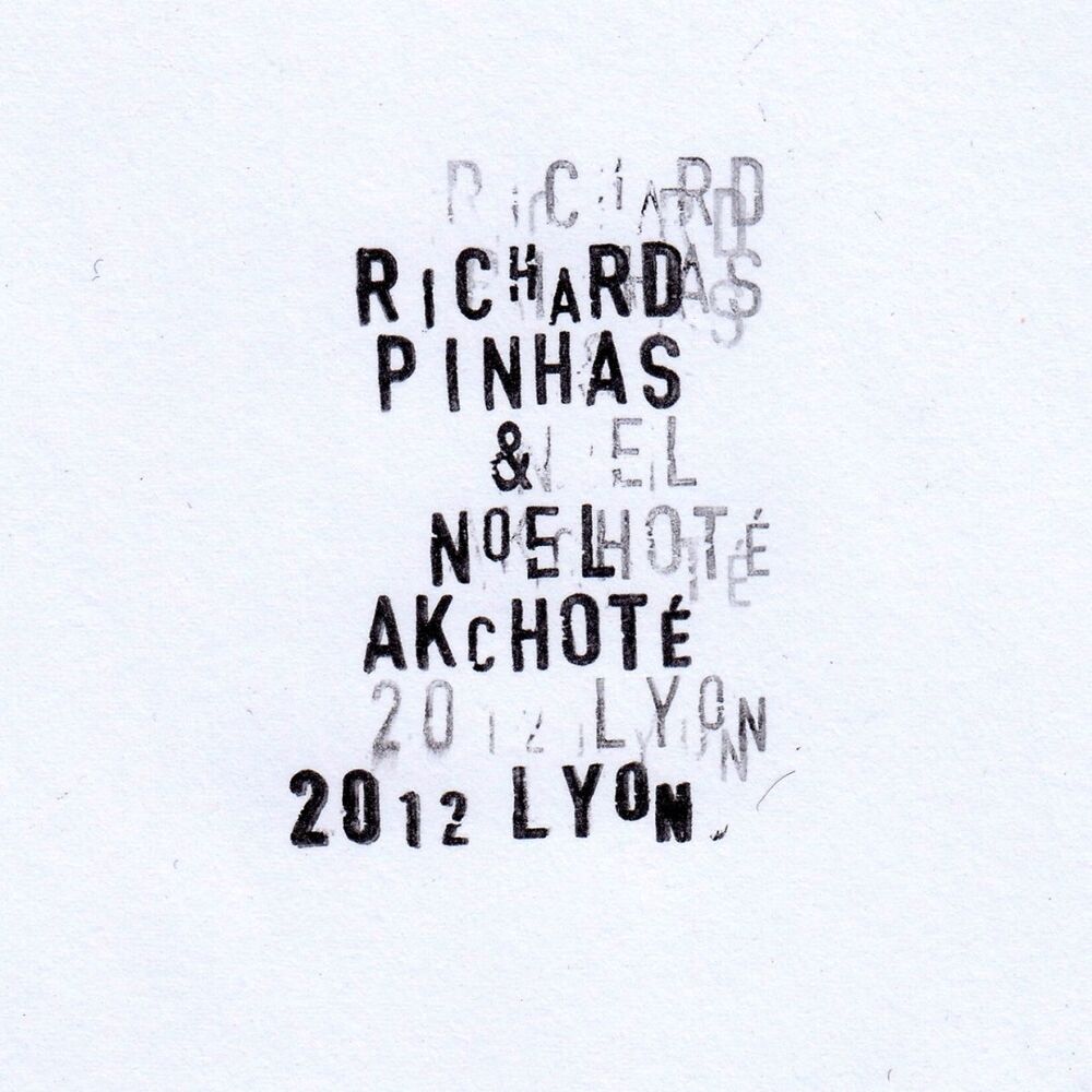 Picture of Periscope : 2012 Lyon.
