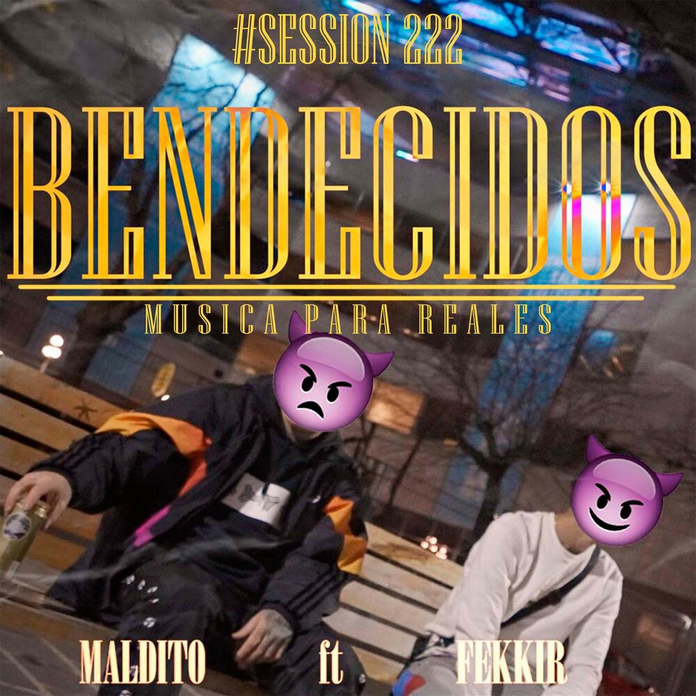 Picture of #Session222 (Musica para Reales) Bendecidos
