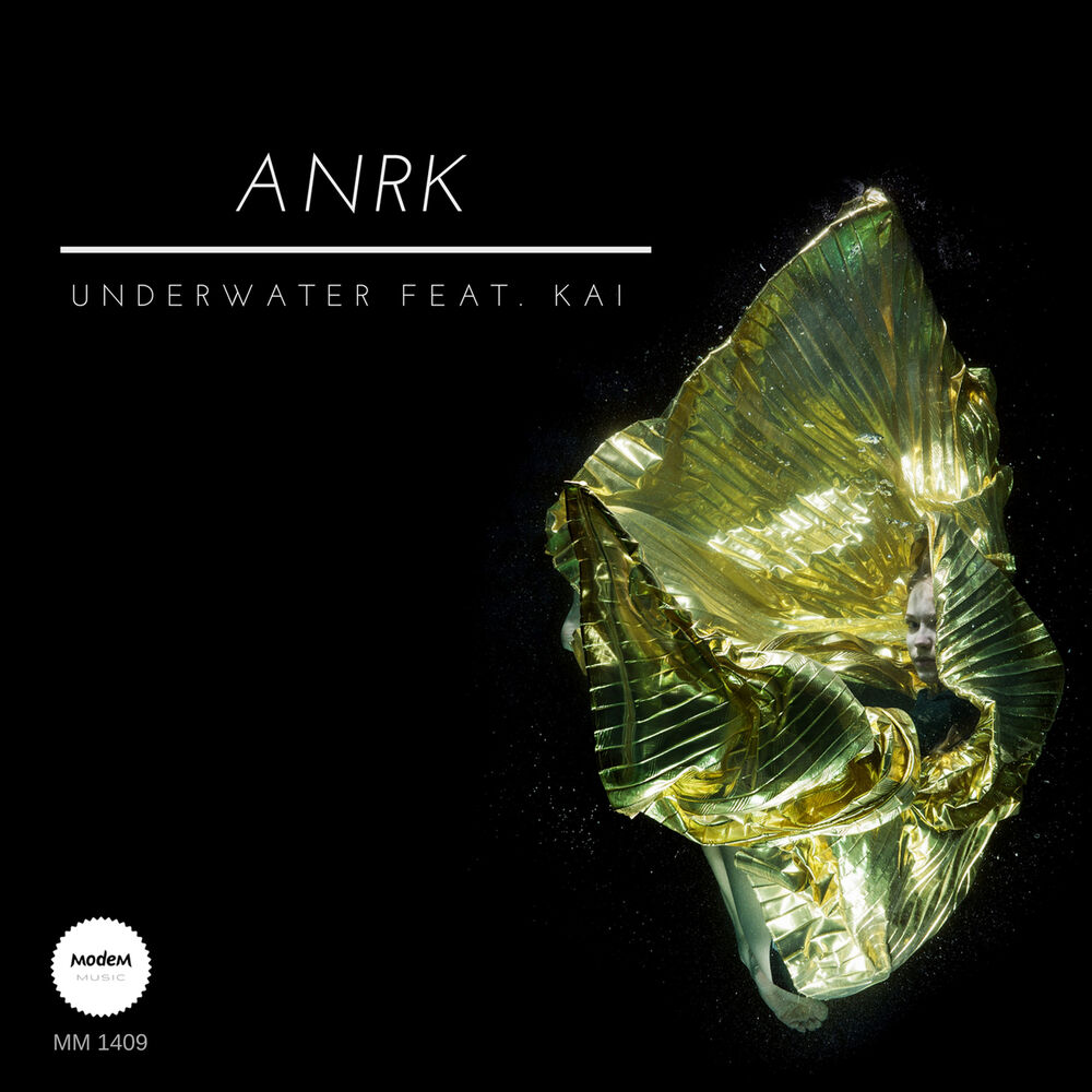 Picture of Underwater (feat. Kai)