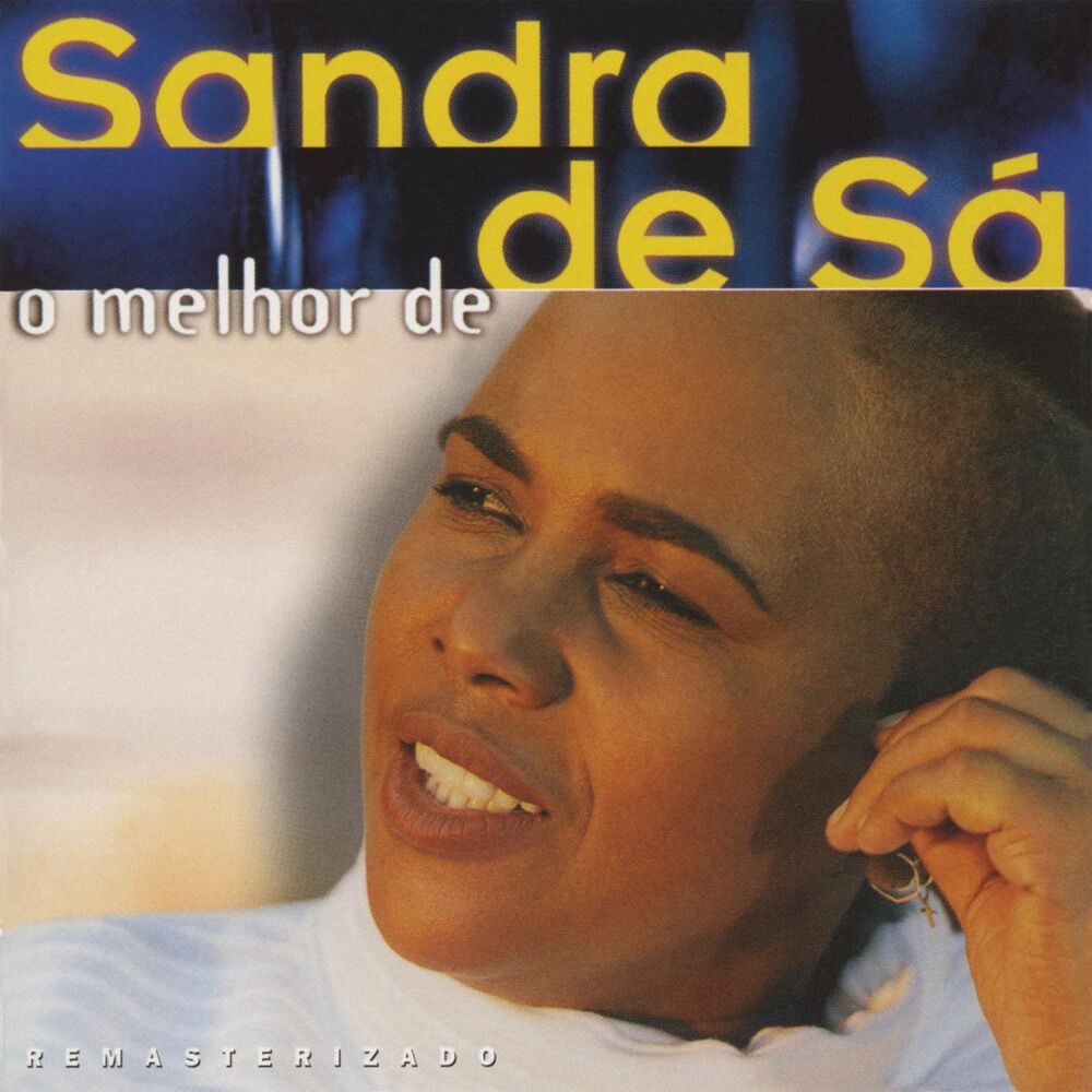 Picture of O Melhor De Sandra De Sá