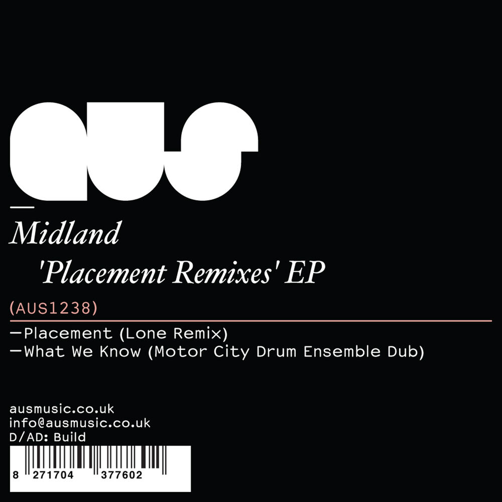 Picture of Placement Remixes