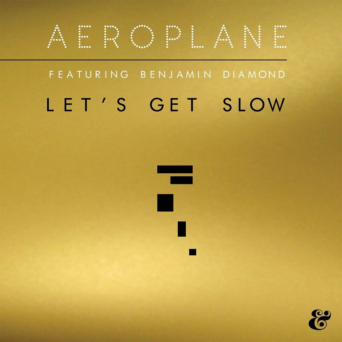 Album cover of Let’s Get Slow