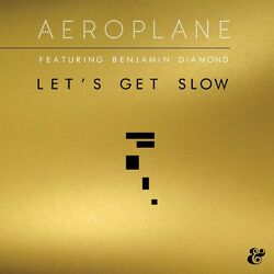 Cover of Let’s Get Slow