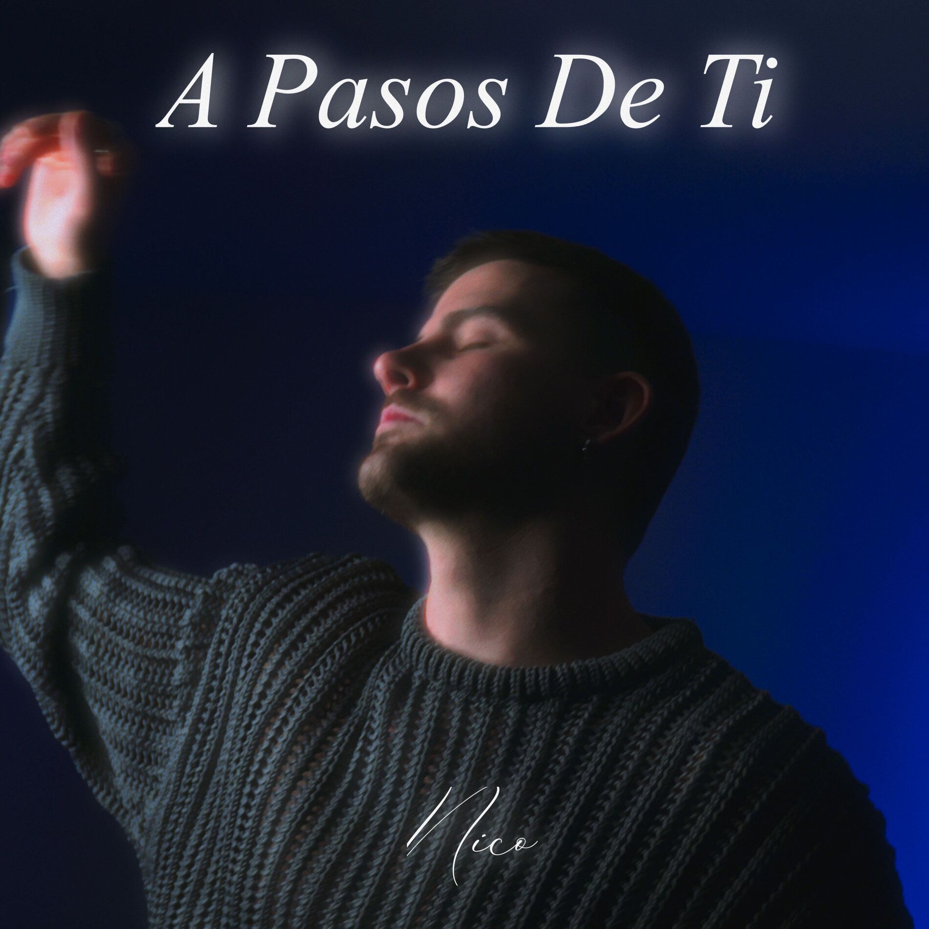 Album cover of A Pasos De Ti